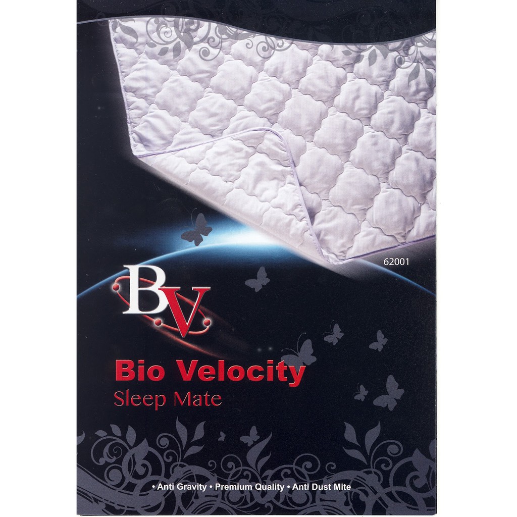 ( BVSM ) Bio Velocity™ Sleep Mate Original | Shopee Malaysia