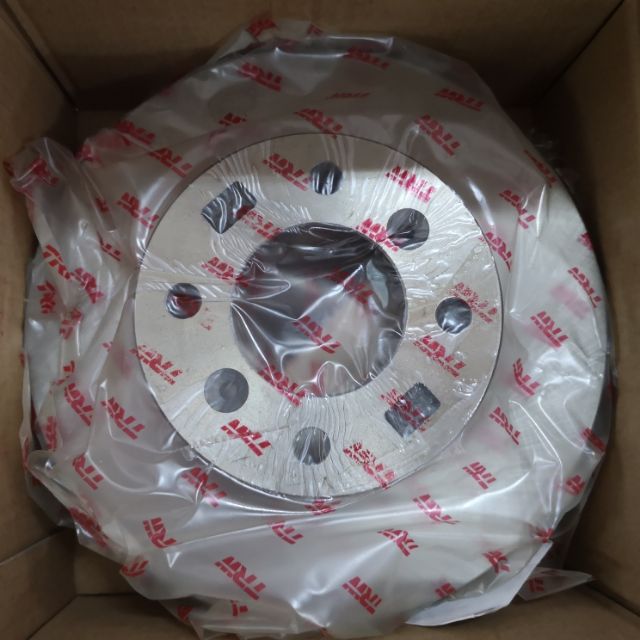 Proton BLM front disc rotor | Shopee Malaysia