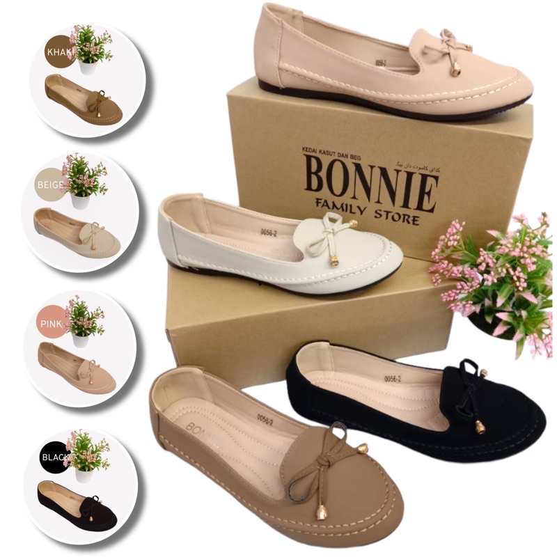 Bonnie Pump 40, Camel