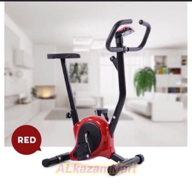 Exercise Bike / Spinning Bike / Basikal Senaman / Indoor Use Home And Office