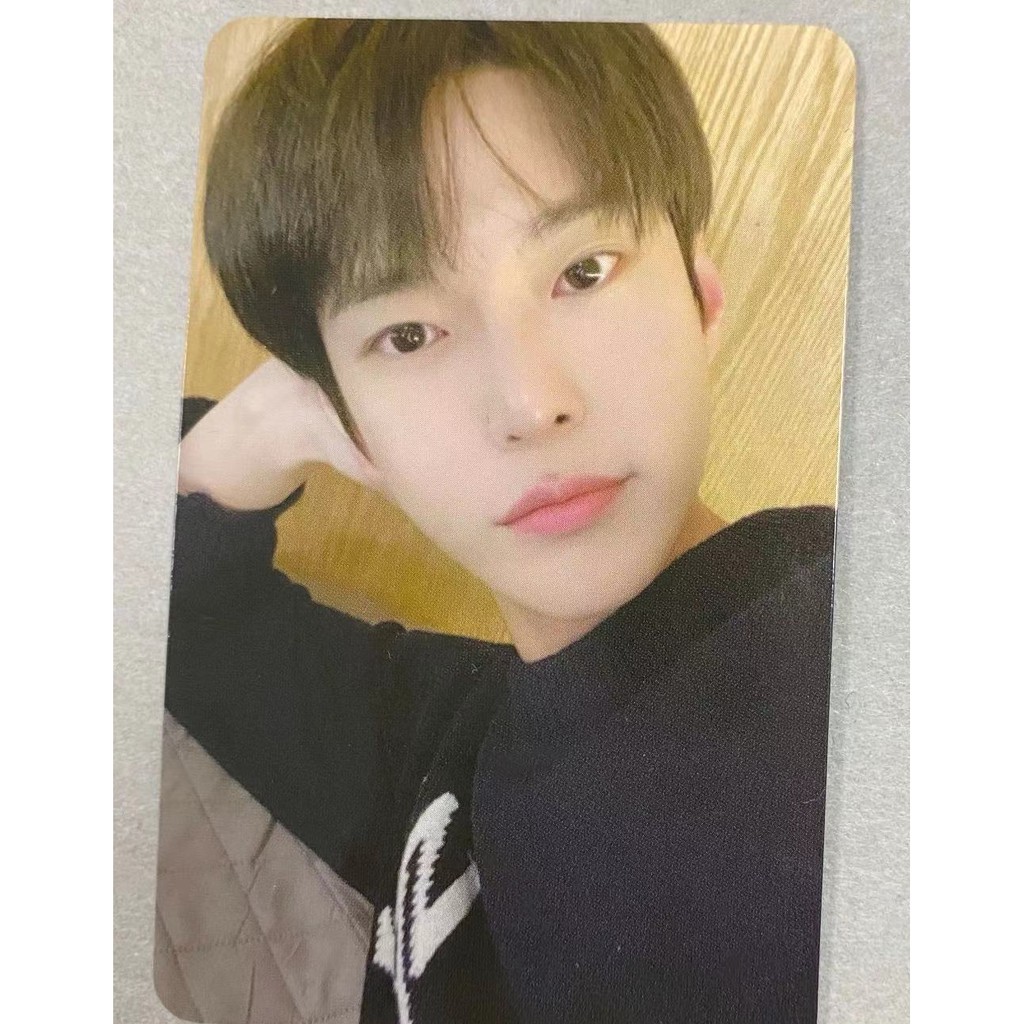 NCT 2020 DOYOUNG RESONANCE PT 2 ARRIVAL DOYOUNG PC nct127 nctu official