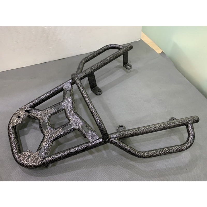 HONDA ADV150 ADV 150 REAR BOX TOP RACK BRACKET BELAKANG | Shopee Malaysia