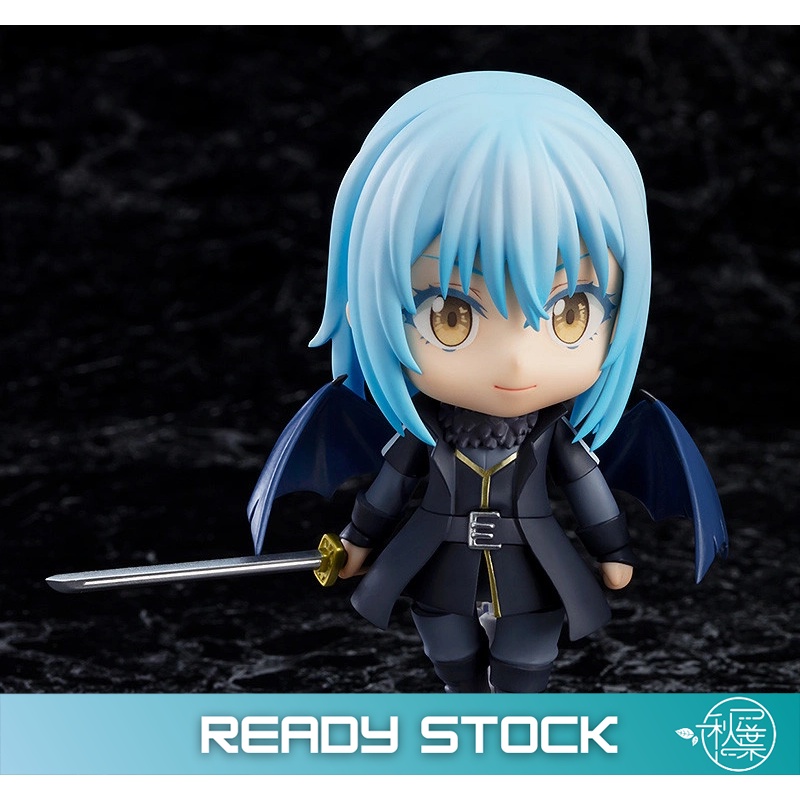 Good Smile Company That Time I Got Reincarnated as a Slime Nendoroid ...