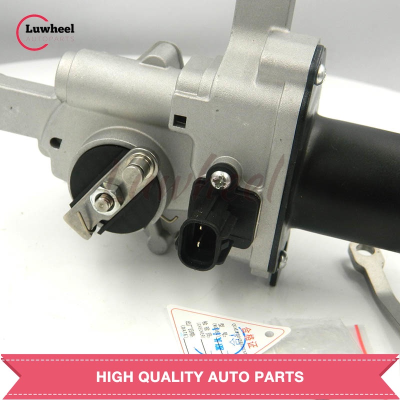 For Toyota Hilux 3.0LD KZN130 1KZT 1KDFTV 17201 0L040 Turbo Repair Kits VGT 172010L040