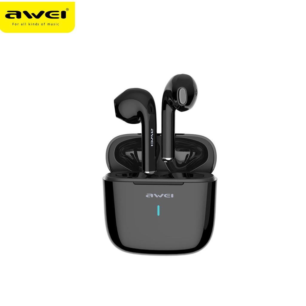 Awei sports earbuds t15 hot sale