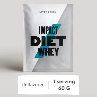 Impact diet deals whey