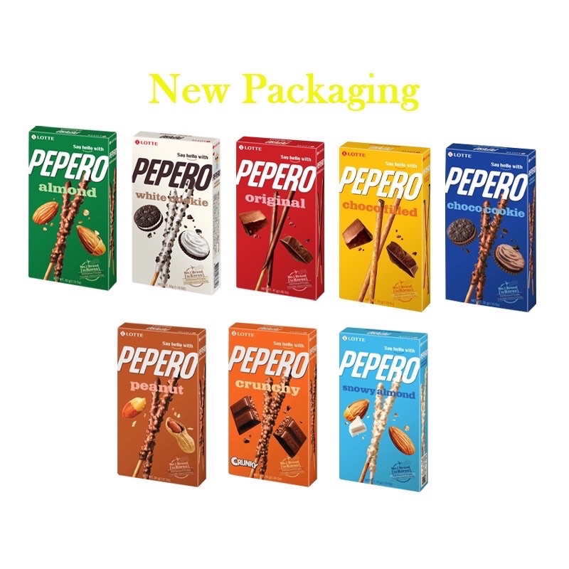 Buy pepero Online With Best Price, May 2026 | Shopee Malaysia
