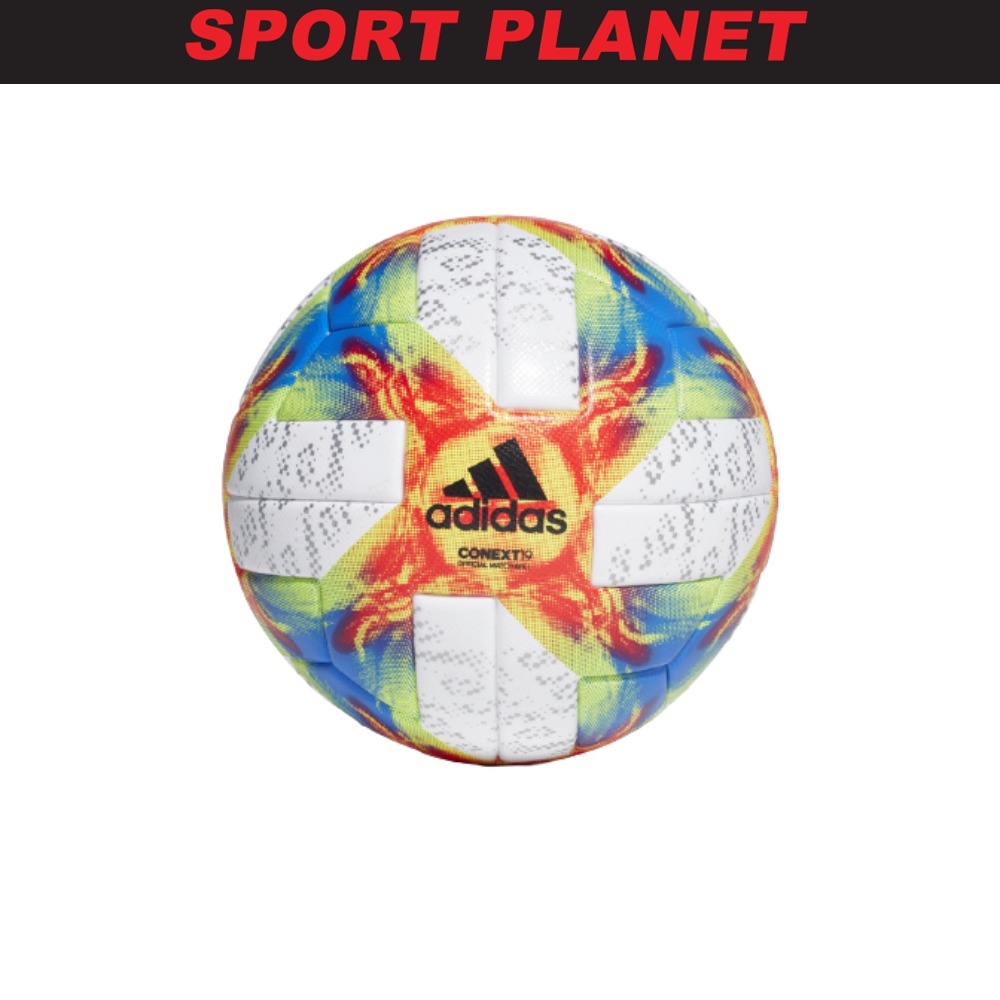 Adidas conext 19 store official match ball