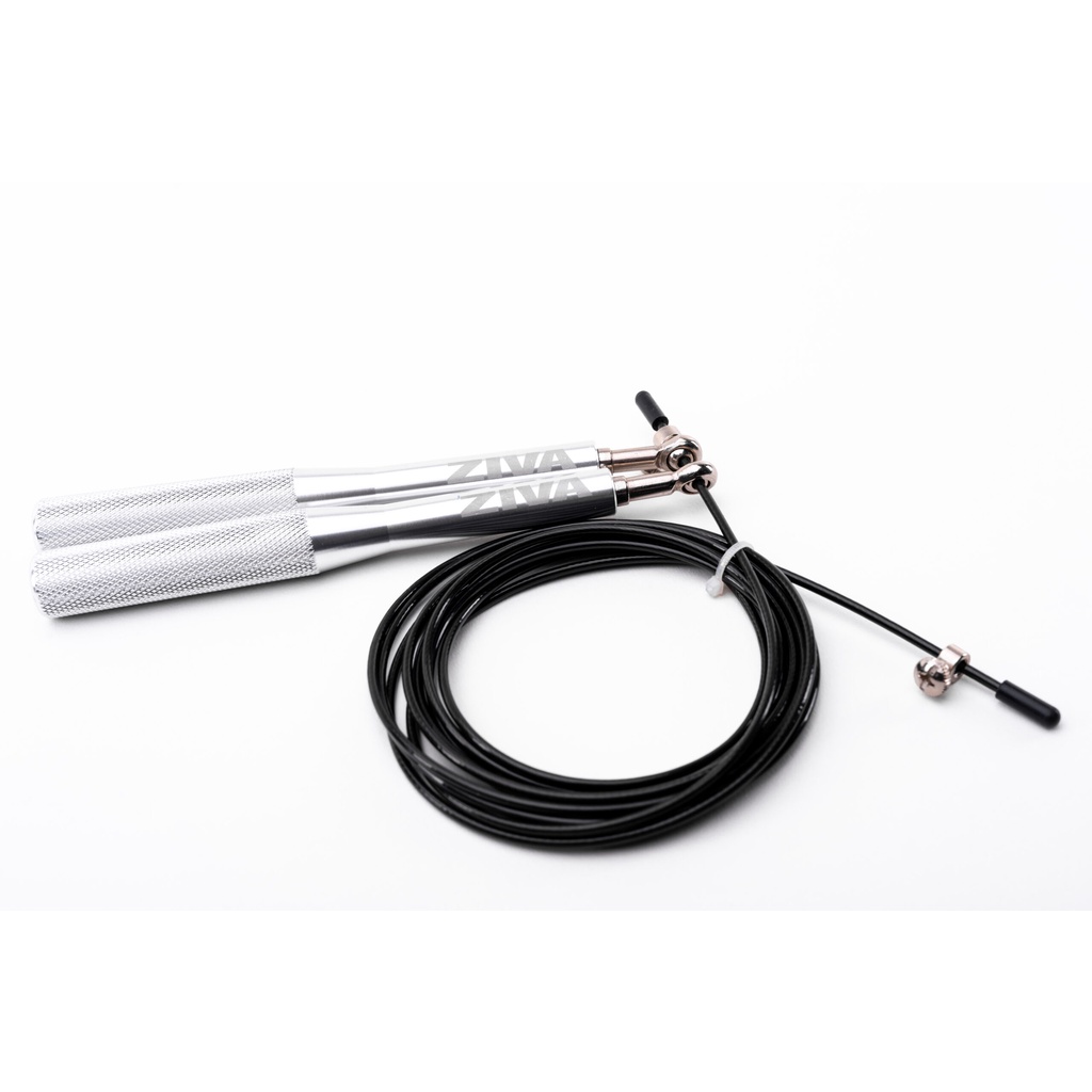 United Lifestyle: ZIVA Aluminium Speed Jump Rope | Shopee Malaysia