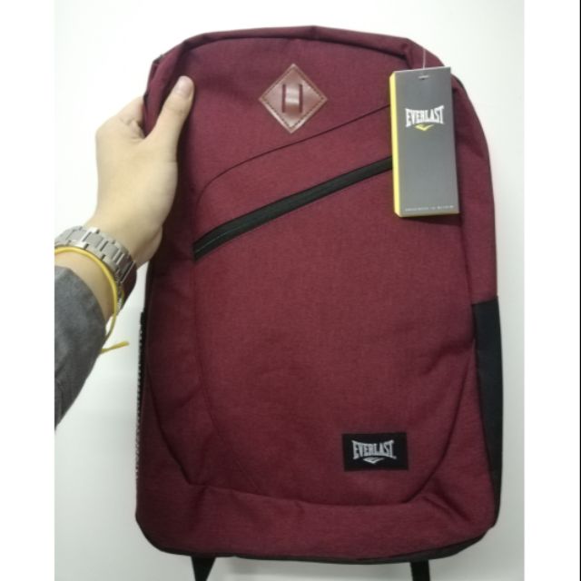 Everlast store backpack malaysia