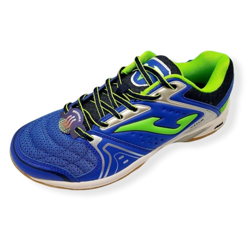 Joma on sale badminton shoes