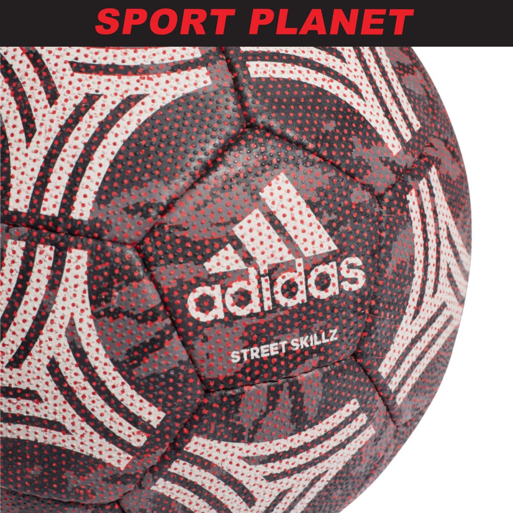 adidas Men Tango Street Skillz Ball Size 4 Futsal Ball Accessories DY2472 Sport Planet B 4 Shopee Malaysia