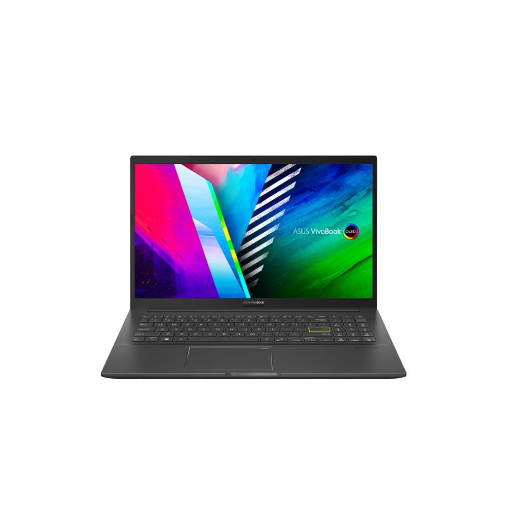 Schermo LCD ASUS Vivobook K513E 15.6 Pollici FHD – Display Completo Argento (aperto/mai Usato)