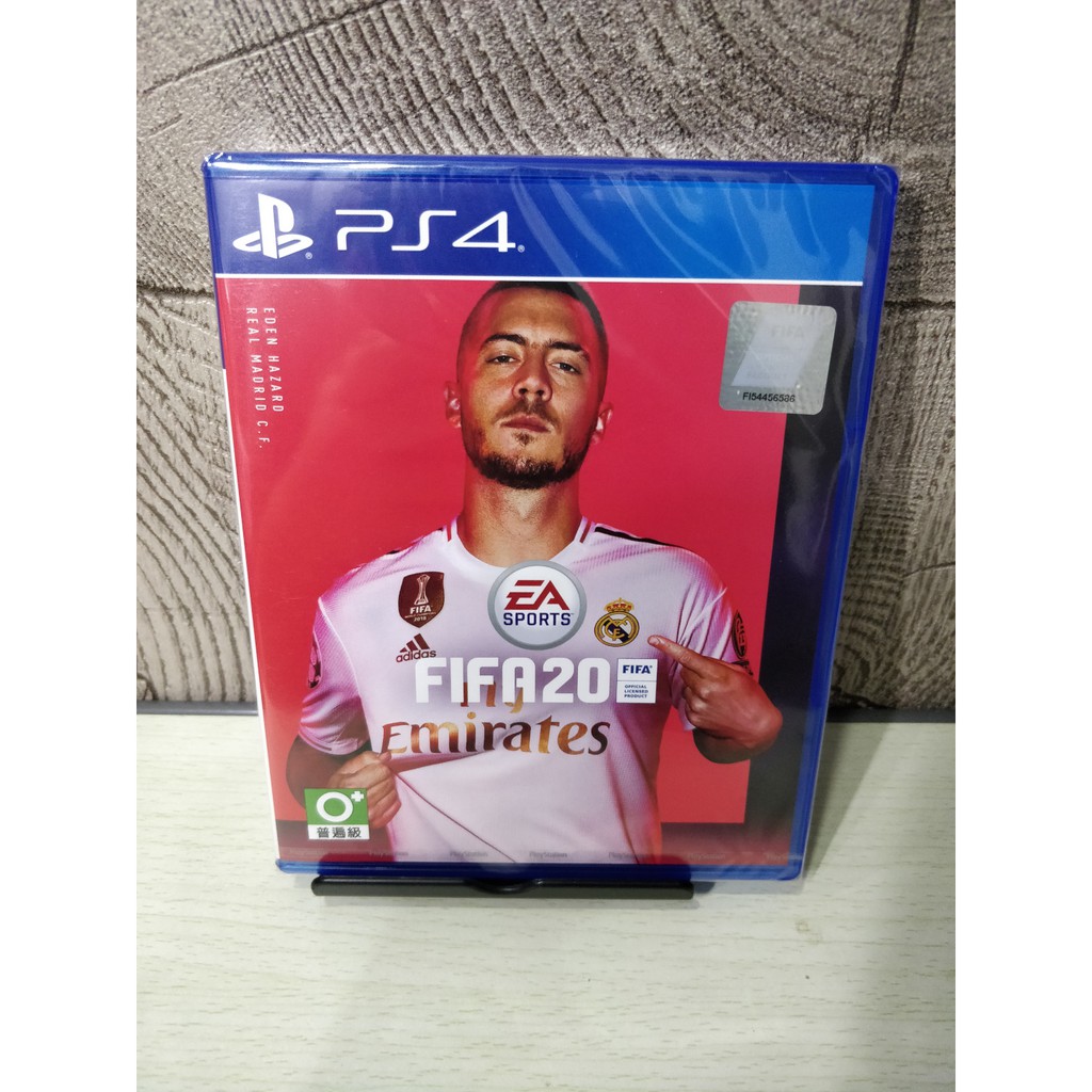 Fifa 2020 for clearance ps4