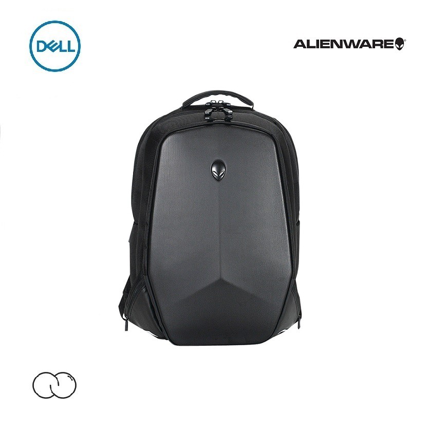 Dell Alienware 17" Vindicator Backpack (V2.0) Shopee Malaysia