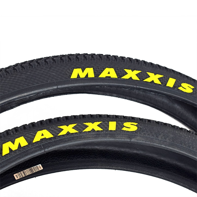 1PC MAXXIS MTB anti puncture bicycle tire 26 26 2.1 27.5 1.95 60TPI M333 27.5 2.1 Bike Tires 29er mountain cycling pneu bike tyres Shopee Malaysia