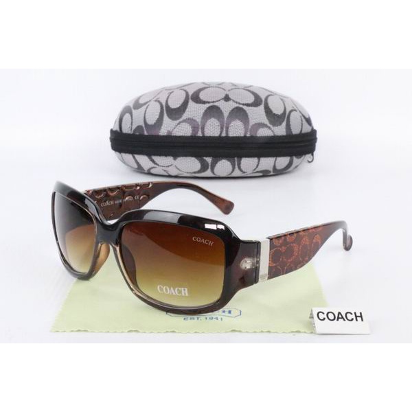 Coach cheap christiana sunglasses