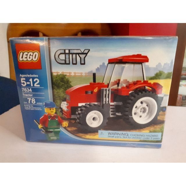 7634 lego best sale