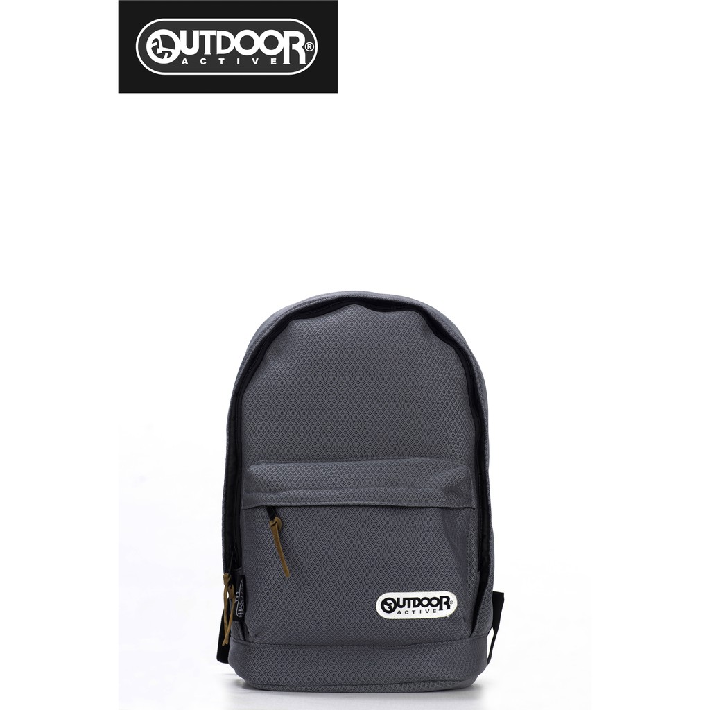 OUTDOOR ACTIVE Laptop Backpack OD38302 Shopee Malaysia