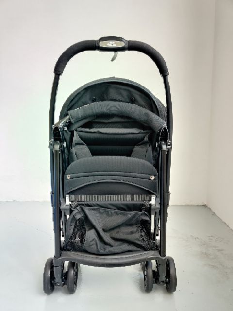 Combi well carry stroller best sale