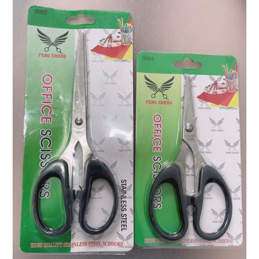 office student stationery scissors diy school or home use Shopee Malaysia