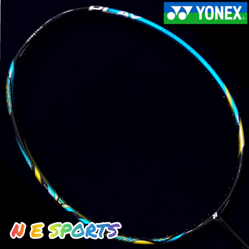 Yonex Astrox 88S Play Emerald Blue Badminton Racket 4U | Shopee Malaysia