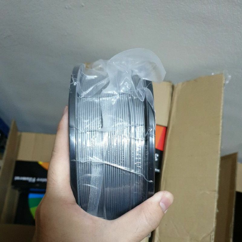Silver(PLA-F)