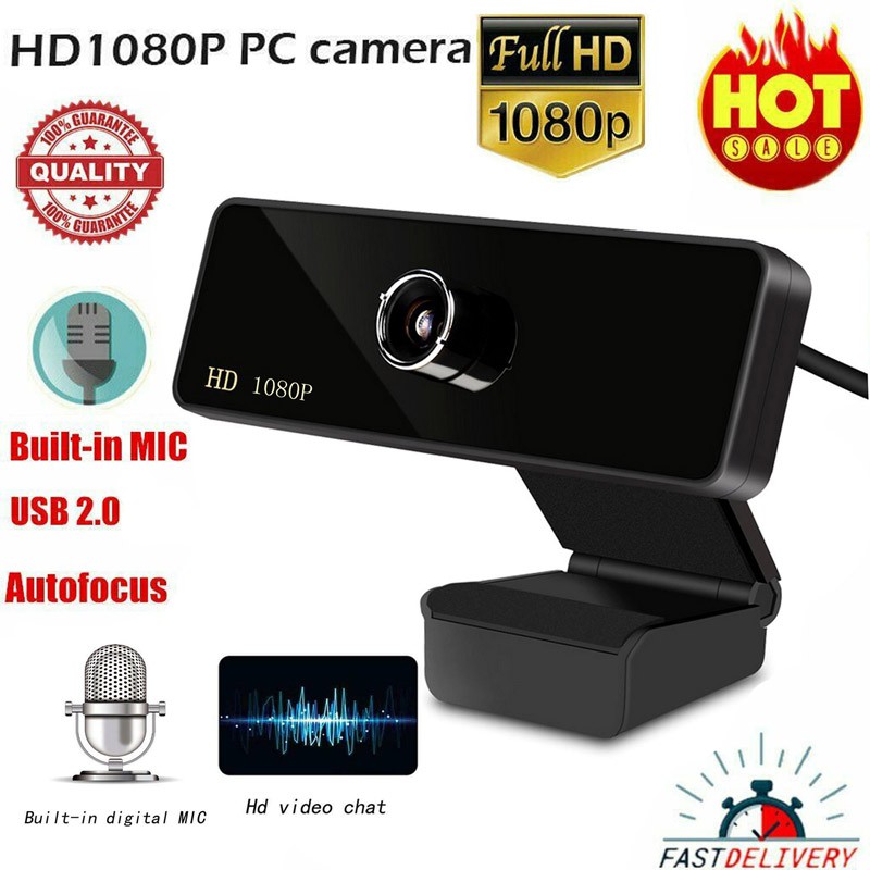 Wireless camera best sale for pc