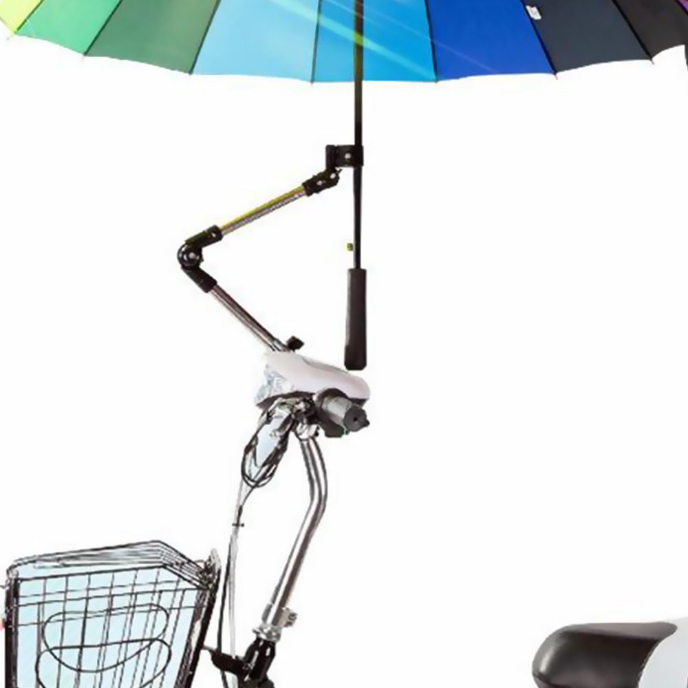 Bike umbrella stand online