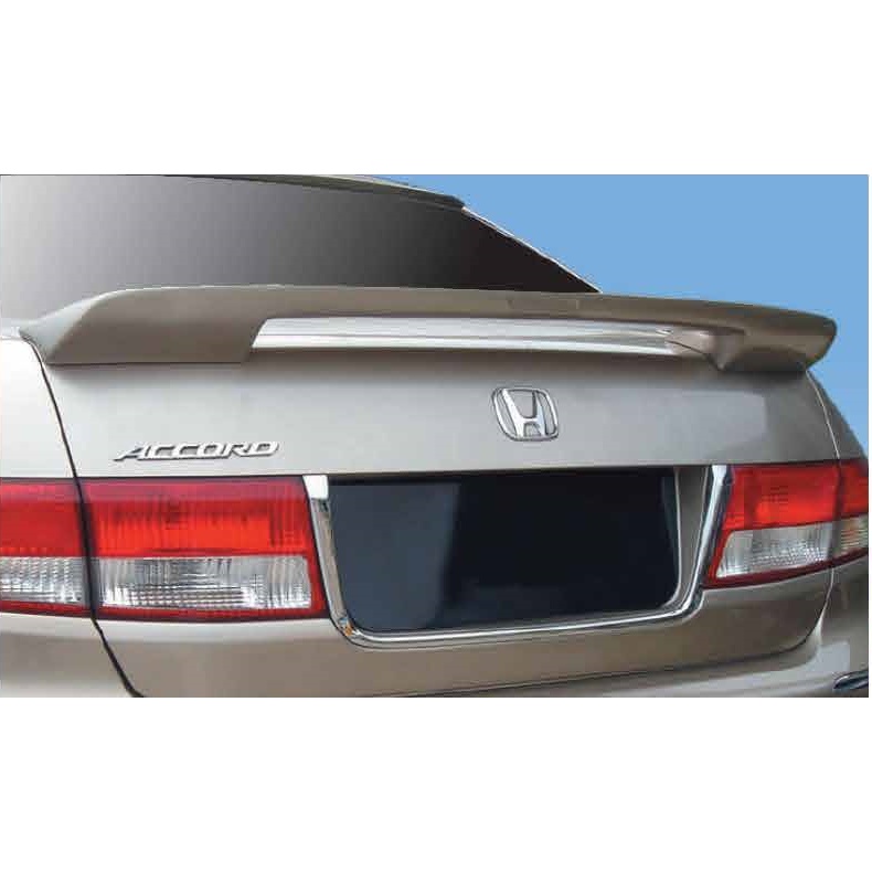 Honda Accord 2004 Mugen Spoiler Fiber | Shopee Malaysia