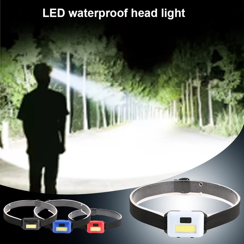 Buy waterproof flashlight head Online With Best Price, Oct 2023 Shopee  Malaysia
