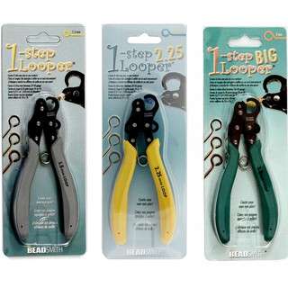 Beadsmith Chain Nose Plier