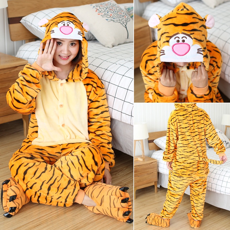 Pikachu Onesie Unisex Kids Adults Animal Pajamas Cosplay Costumes Kigurumi  Jumpsuits Sleepwears
