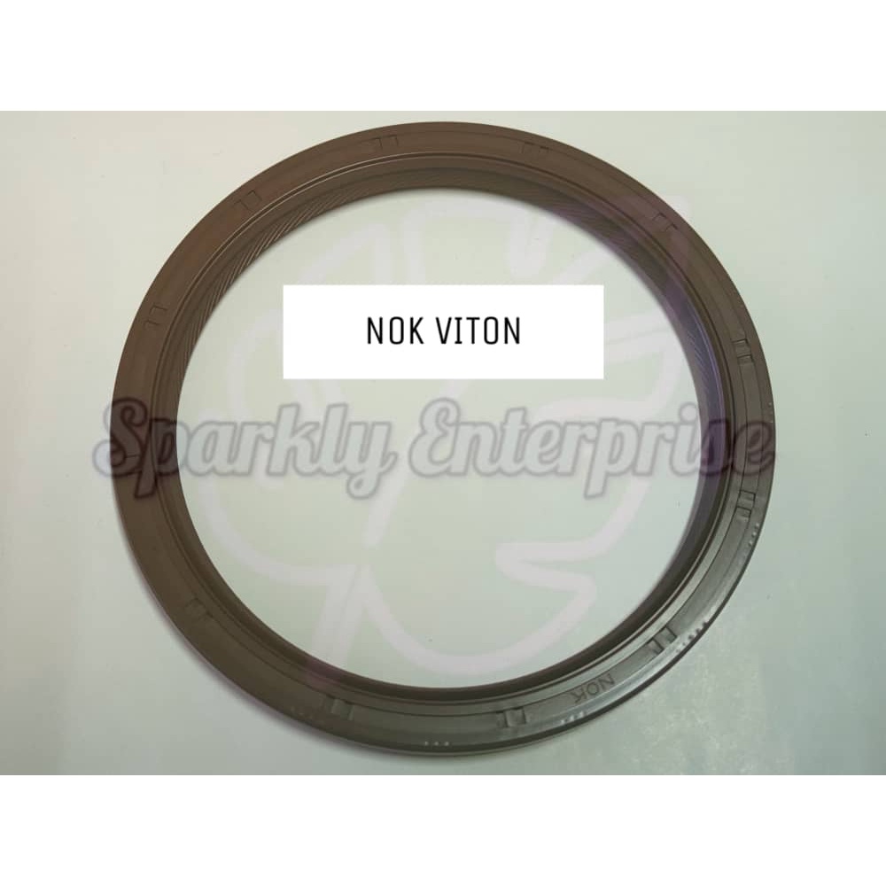 TOYOTA INNOVA / ESTIMA 2T2F / LEXUS GX / HILUX 1RZE FLY WHEEL OIL SEAL