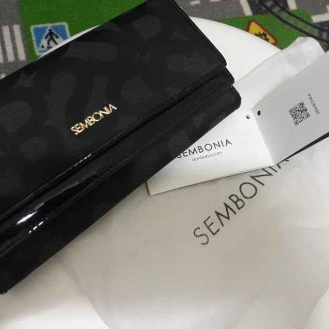 Sembonia purse new arrivals