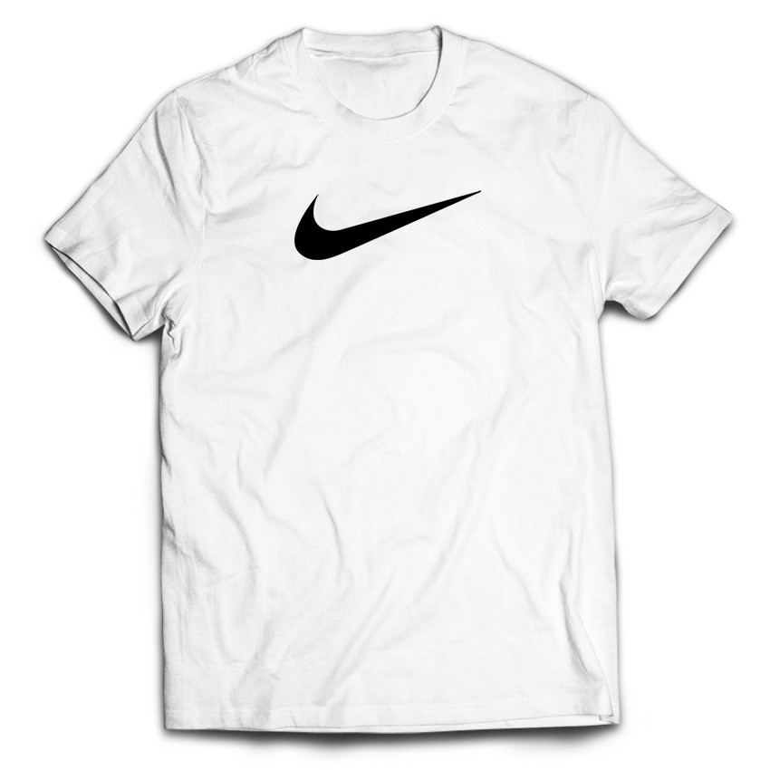 NIKE Unisex Fashion Premium Sportwear T Shirt T Shirt Baju Shirts Short Sleeve XS 5XL SS NIKE 0002 Shopee Malaysia