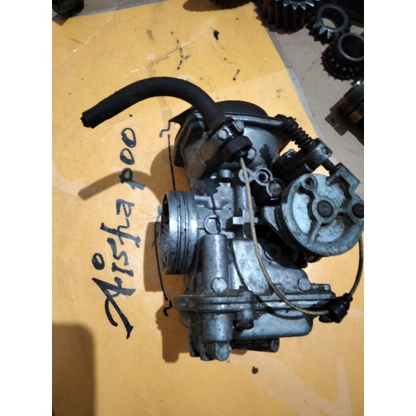 Yamaha Mio sporty Carburetor original Megastore Shopee Malaysia