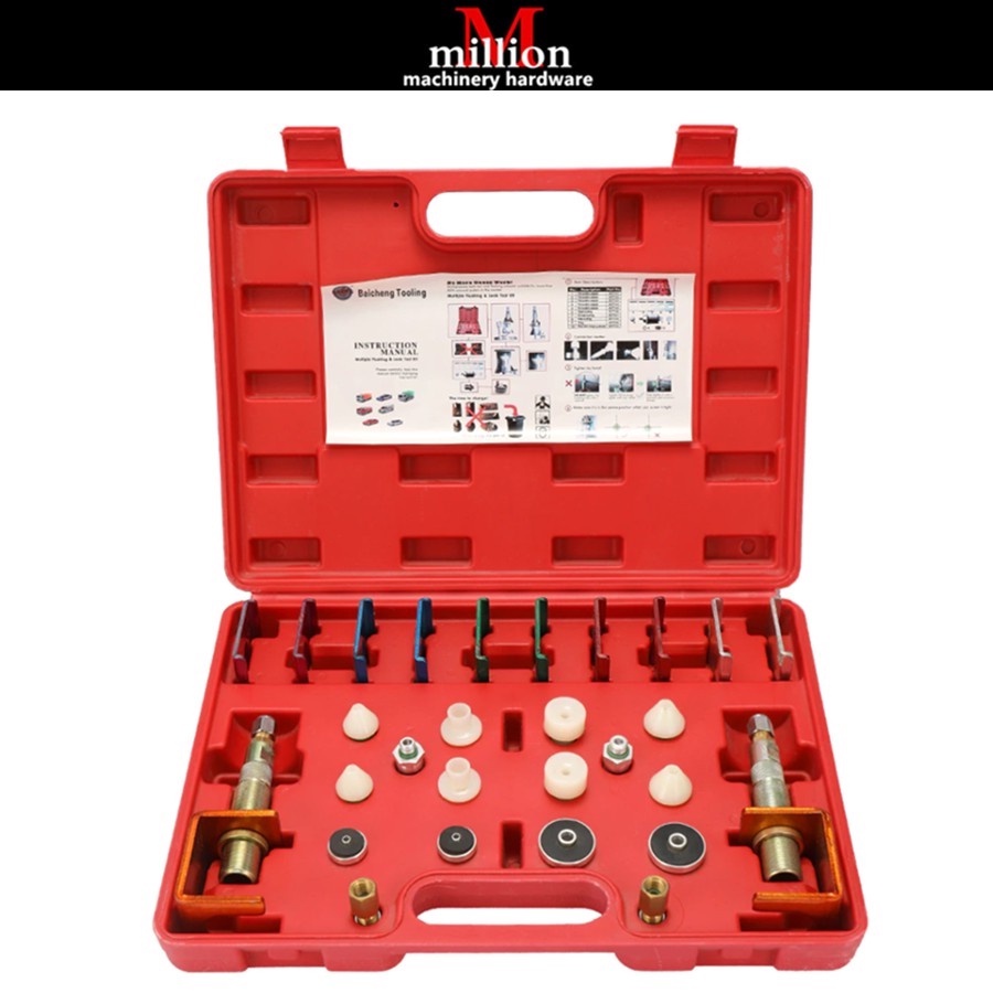 26pcs 28pcs 34pcs Automobile Air Conditioning System Refrigerant