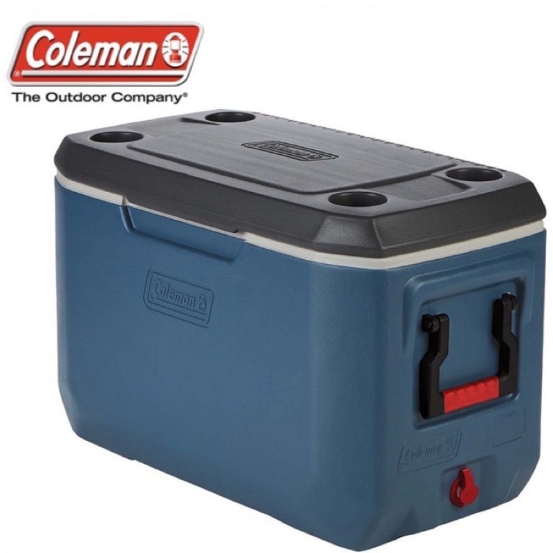COLEMAN 70Qt Xtreme Cooler 🔥 | Shopee Malaysia