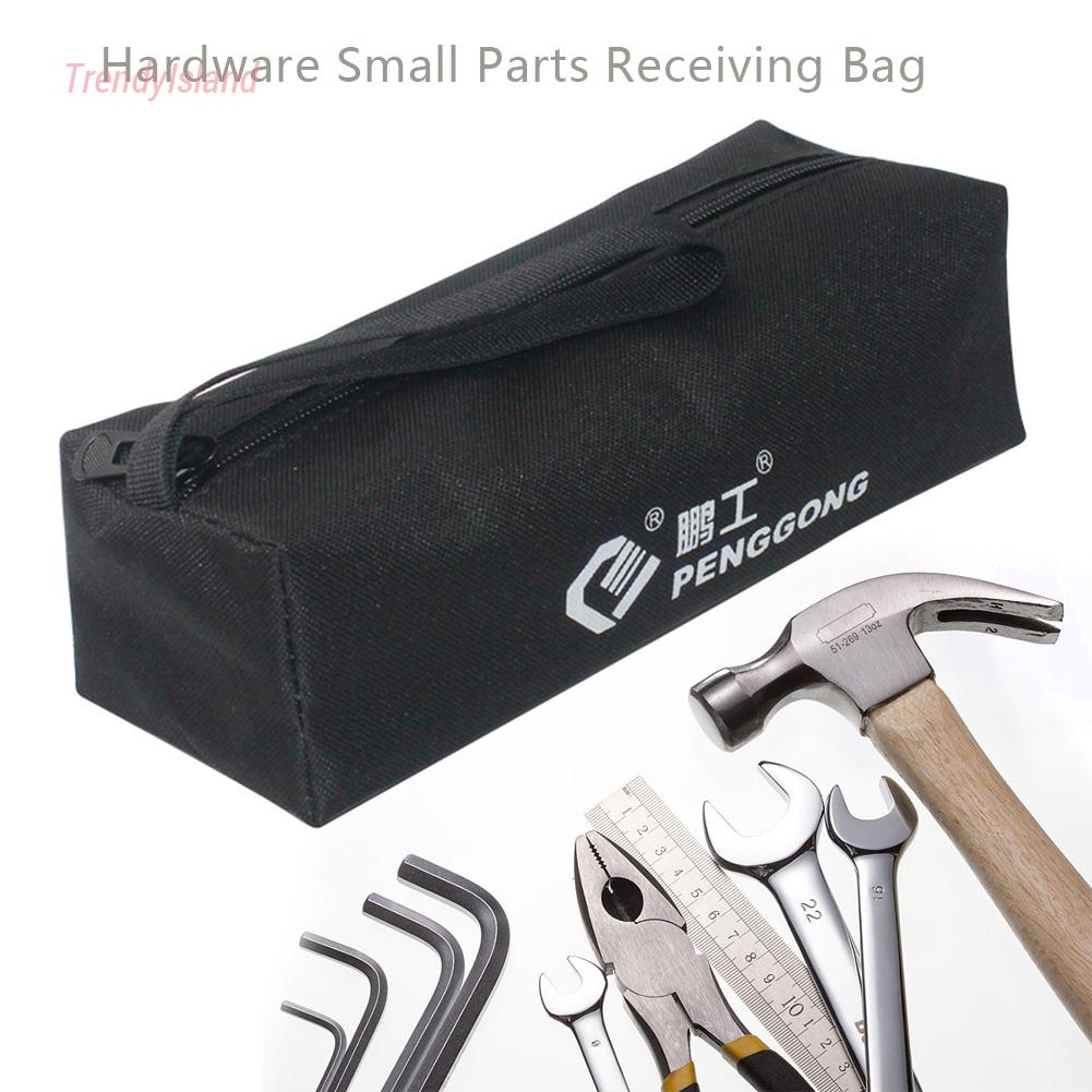 (InstockTre)Penggong Waterproof Toolkit Multifunctional Hardware Tool