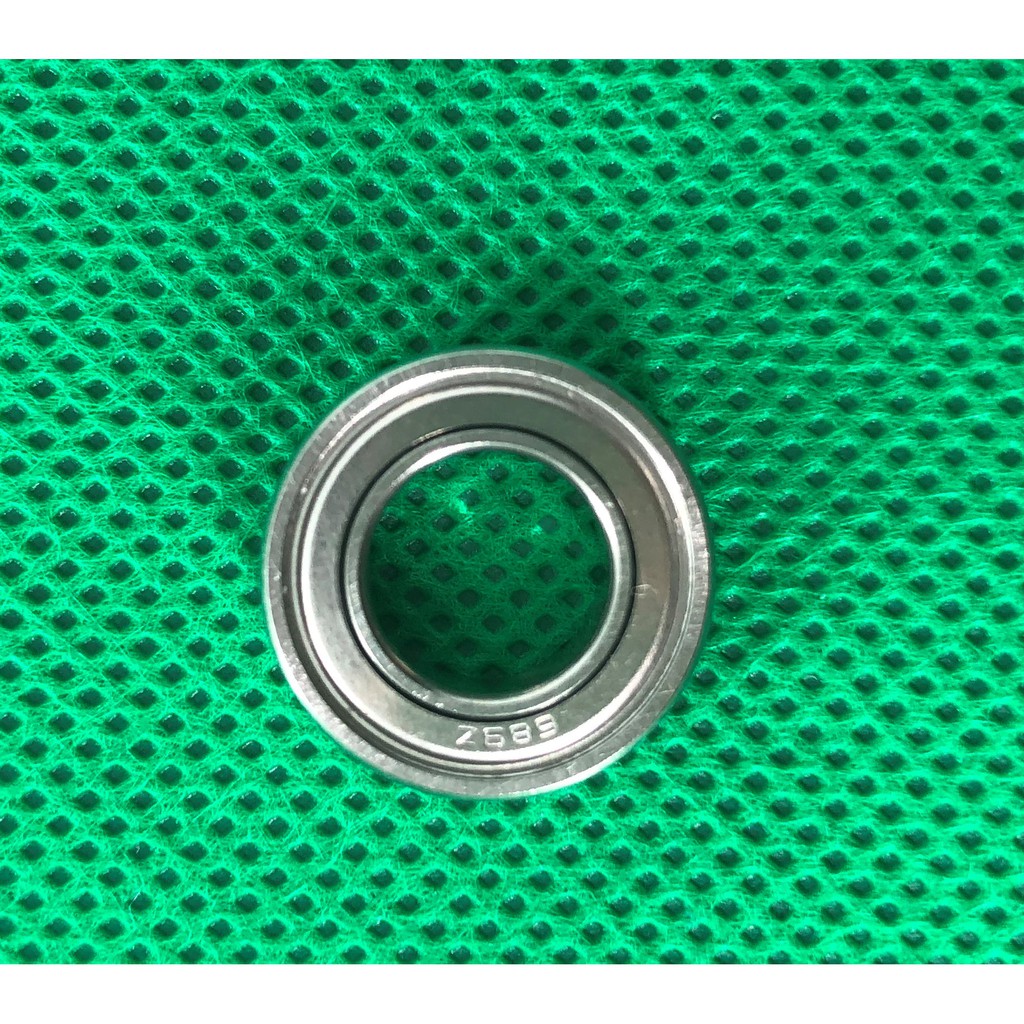 689 ZZ (9x17x5mm) Miniature Deep Groove Ball Bearings (ISC) | Shopee ...