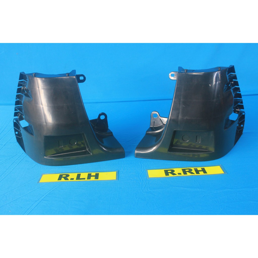 PERODUA VIVA 2007 / VIVA ELITE 2009 REAR BUMPER SIDE BRACKET (NEW ...