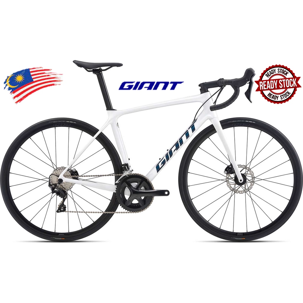 Giant tcr white online