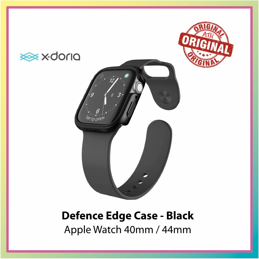 Defense on sale edge 40mm