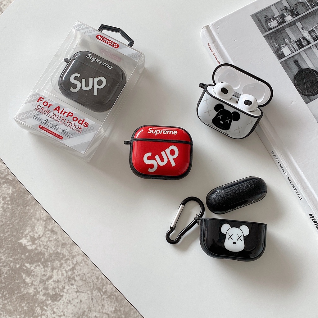 Airpods 2 case on sale supreme