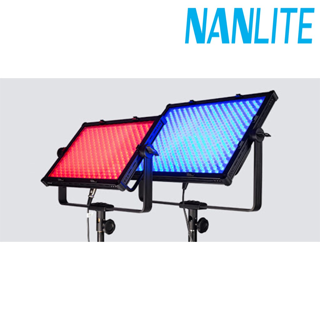 Nanlite MixPanel 60 RGBWW LED Panel | Shopee Malaysia