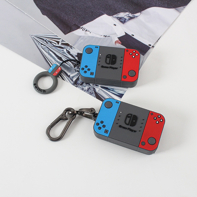 New Perodua ATIVA MYVI BEZZA AXIA ARUZ Car Key Silicone Cover Game ...