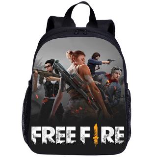 Fire cheap book bags