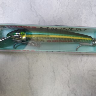 RAPALA Ultra Light Crank ULC-3 Deep Runner Lure ULC03