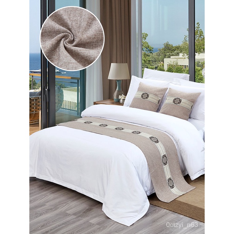 bed setHotel Katil Katil Tuala Katil Bendera Bermutu Tinggi Minimalis ...